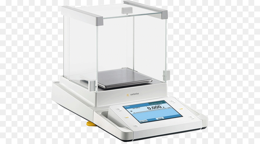 Sartorius Ag，Balança Analítica PNG