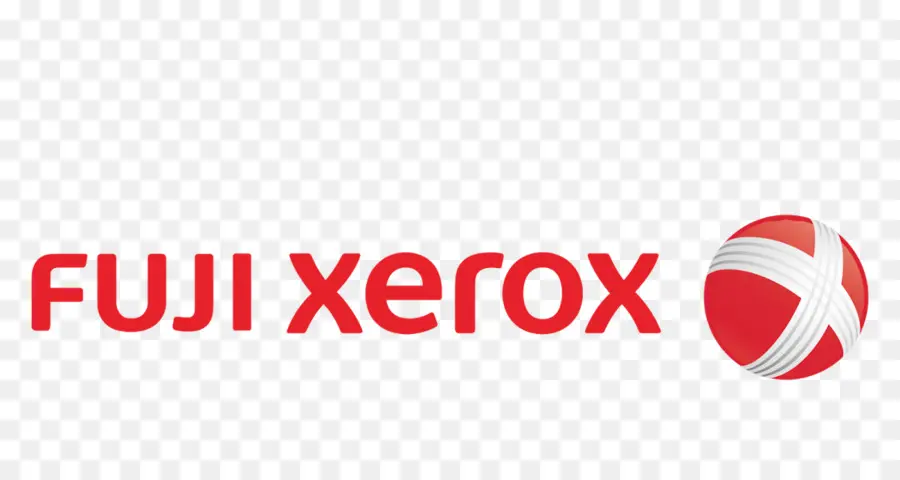 Fuji Xerox，Xerox PNG