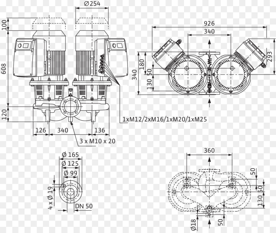 Desenho Técnico，Carro PNG