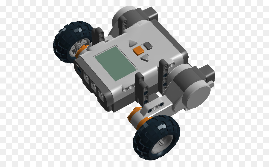 Lego Mindstorms Nxt，Robô PNG