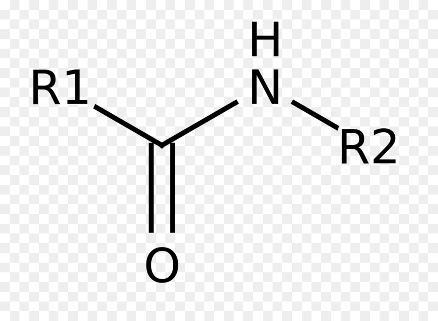 Estrutura Química，Molécula PNG