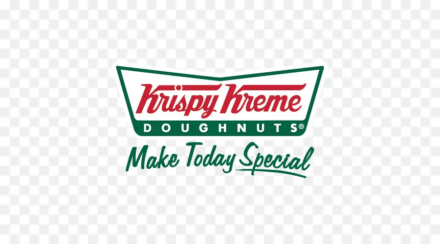 Logotipo Da Krispy Kreme，Donuts PNG