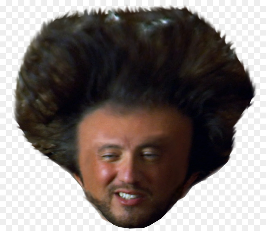 Afro，Ancient Aliens PNG