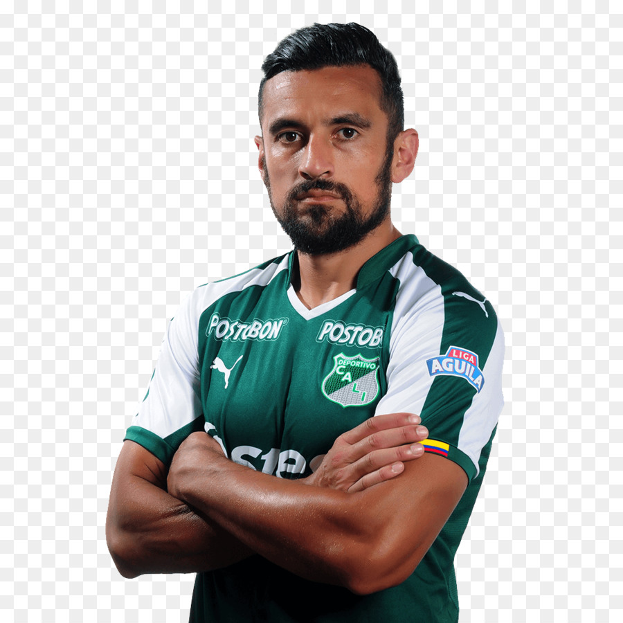 Andrés Pérez，Deportivo Cali PNG