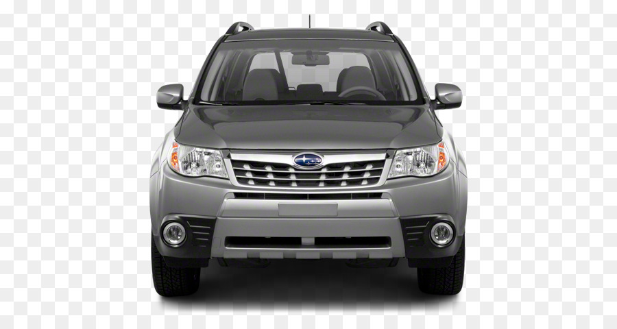 Subaru，2012 Subaru Forester PNG