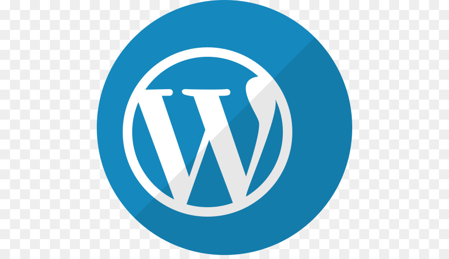 Logotipo Wordpress，Site PNG