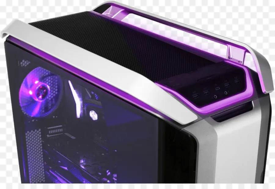 Gabinete De Computador，Pc PNG