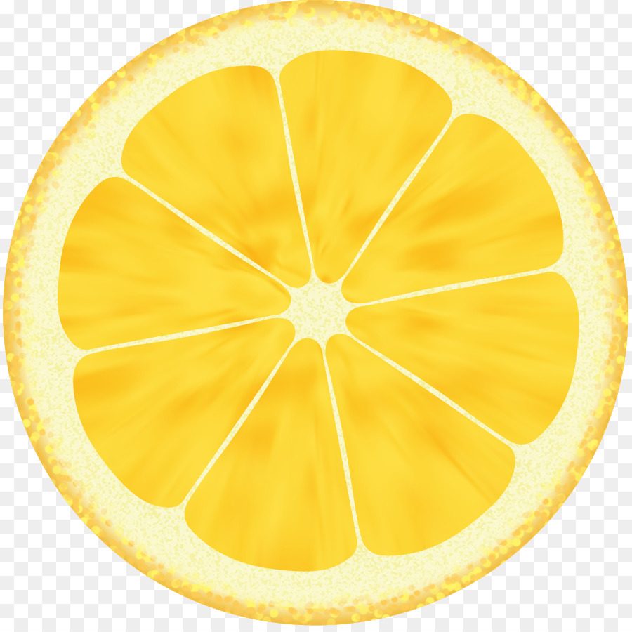 Fatia De Laranja，Cítrico PNG