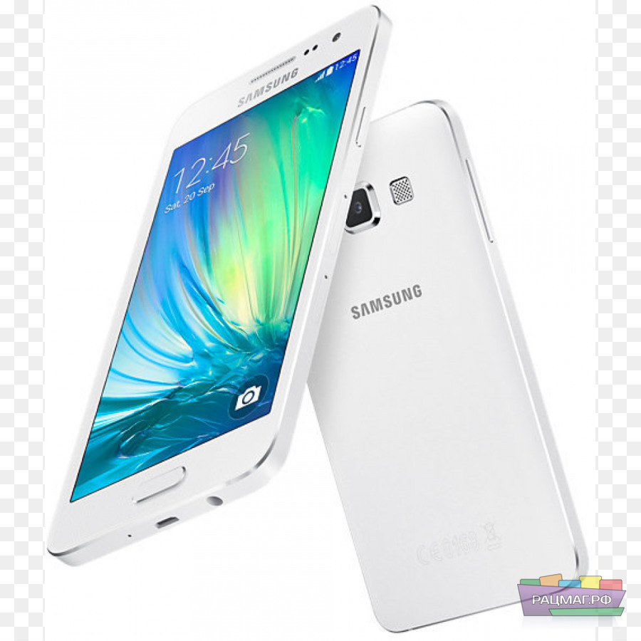 Samsung Galaxy A3 2015，Samsung Galaxy A5 2017 PNG