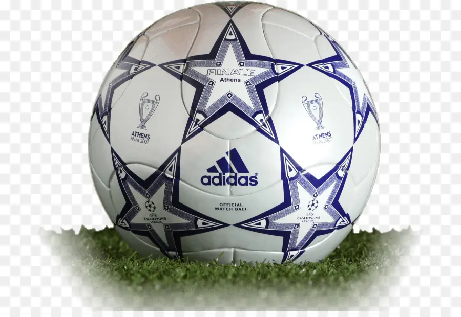 Bola De Futebol，Adidas PNG