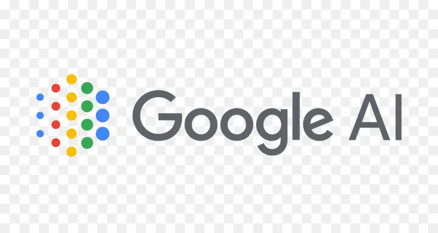 Logotipo Da Ia ​​do Google，Tecnologia PNG