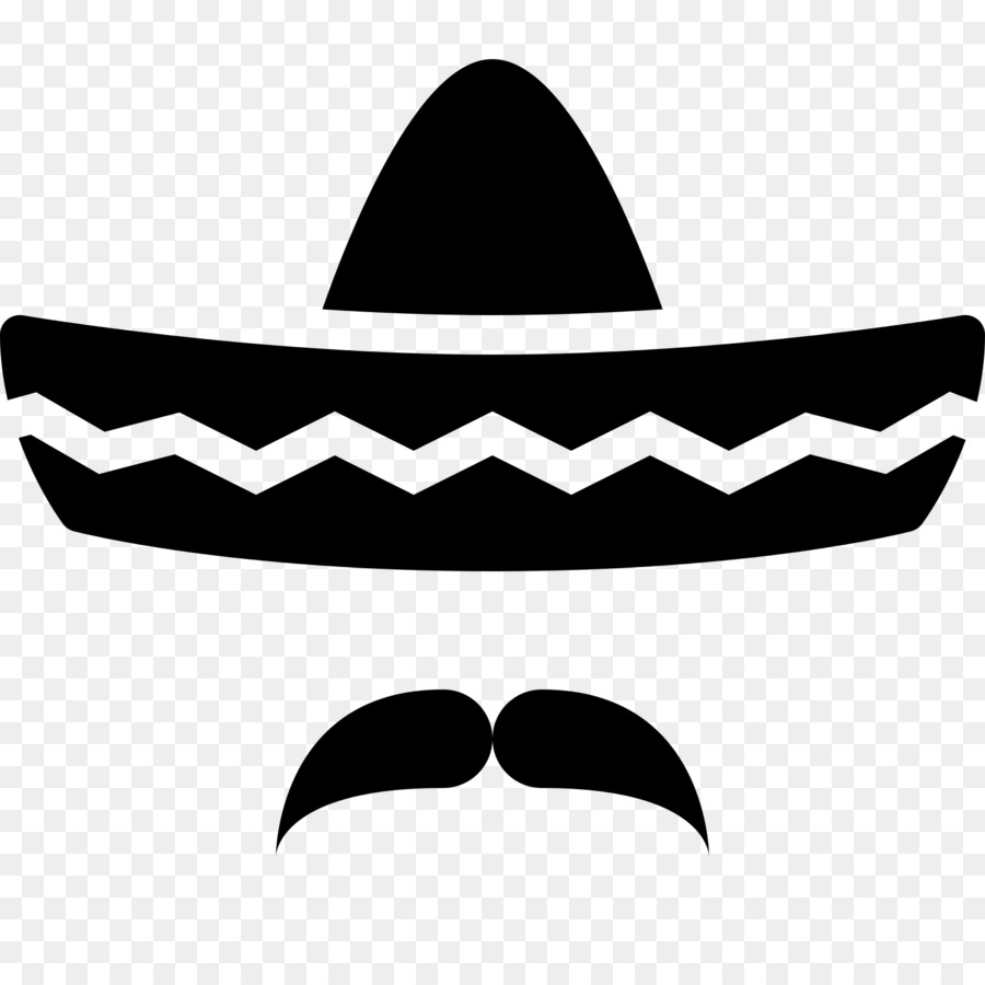 Sombrero，Chapéu PNG