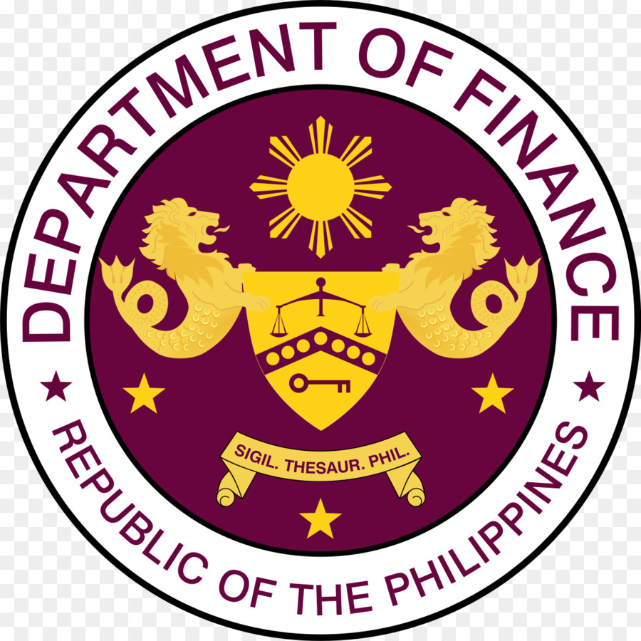 Filipinas，Departamento De Finanças PNG