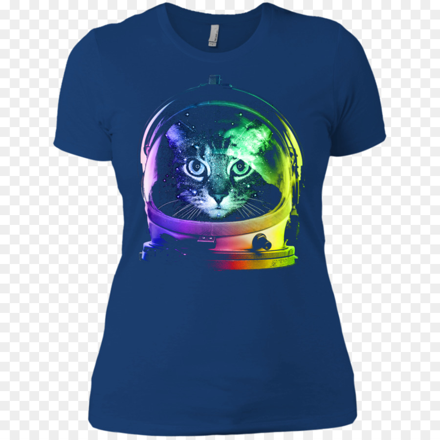 Tshirt，Gato PNG