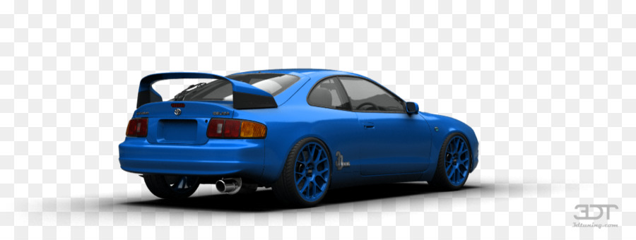 Carro Azul，Esportes PNG