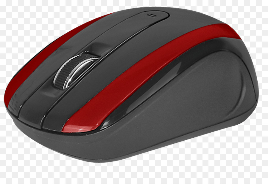 Mouse De Computador，Dispositivos De Entrada PNG