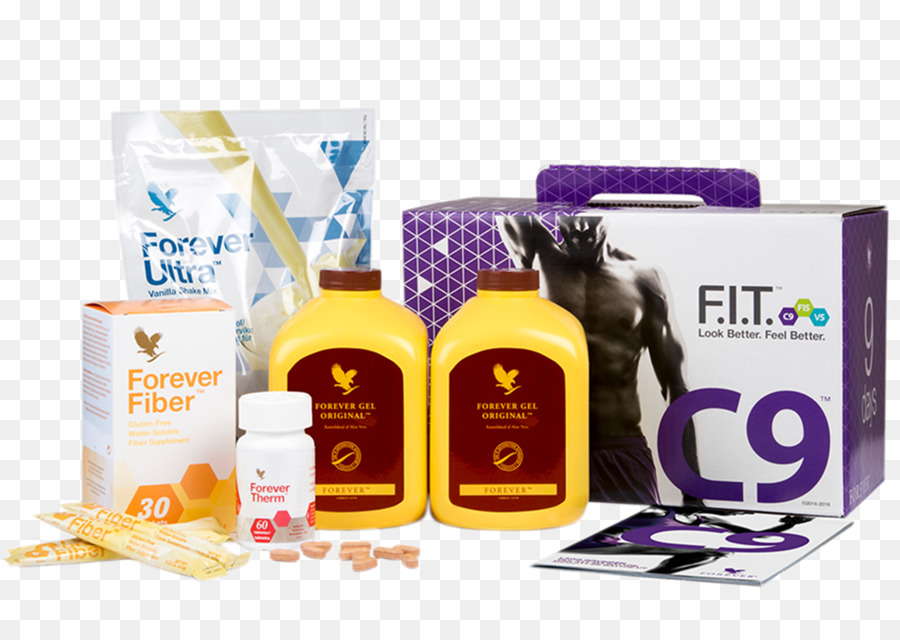 Forever Living Products，Aloe Vera PNG