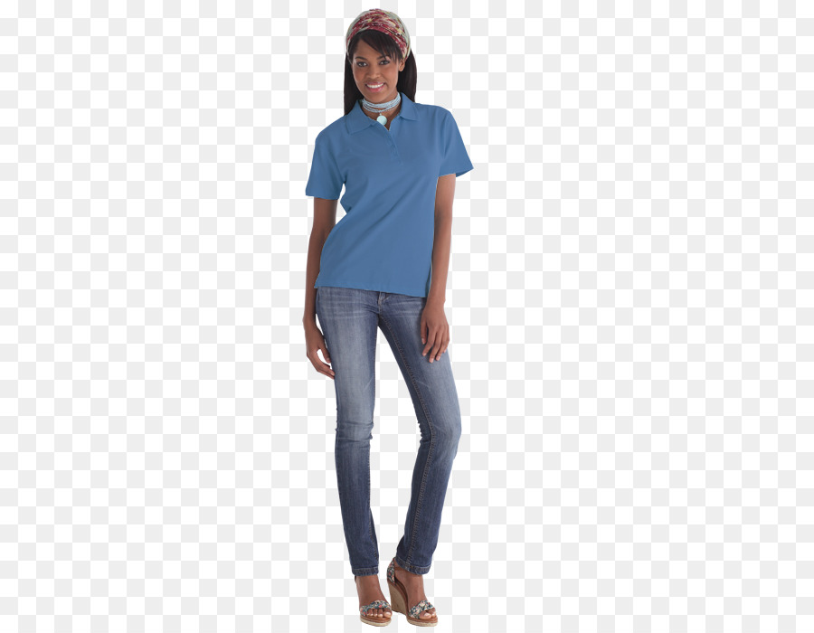 Calças De Brim，Tshirt PNG