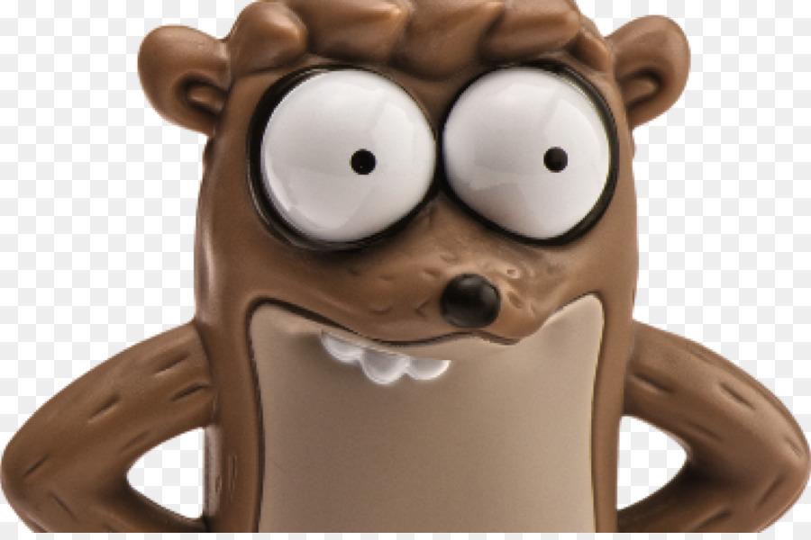 Rigby，Mardoqueu PNG