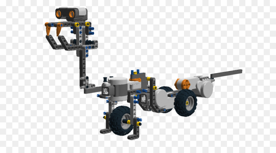 Carro Lego，Blocos De Construção PNG