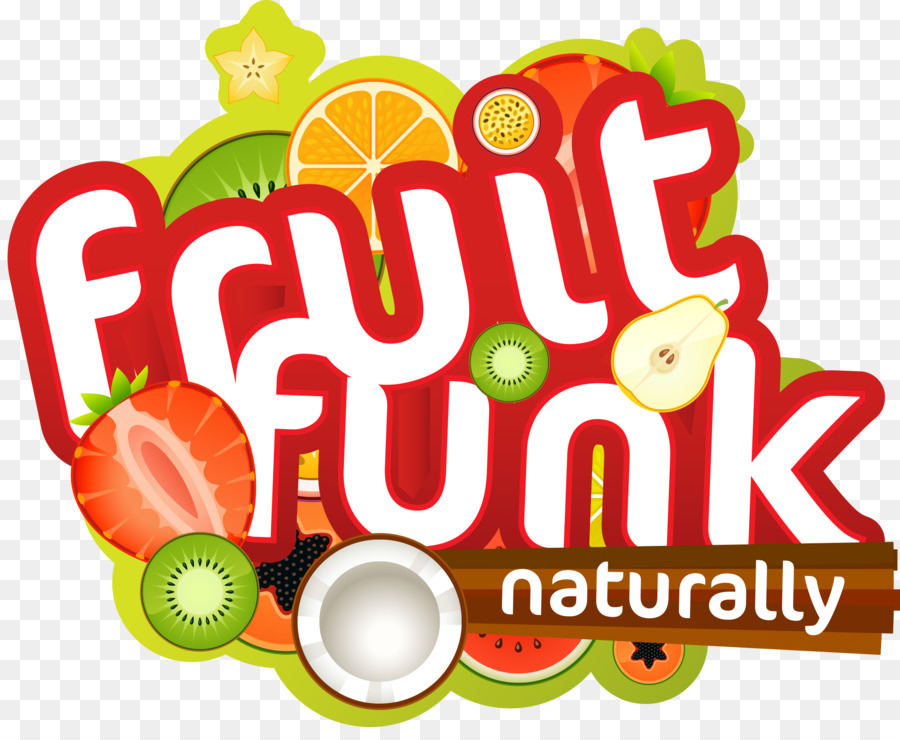 Frutas，Fruitfunk PNG
