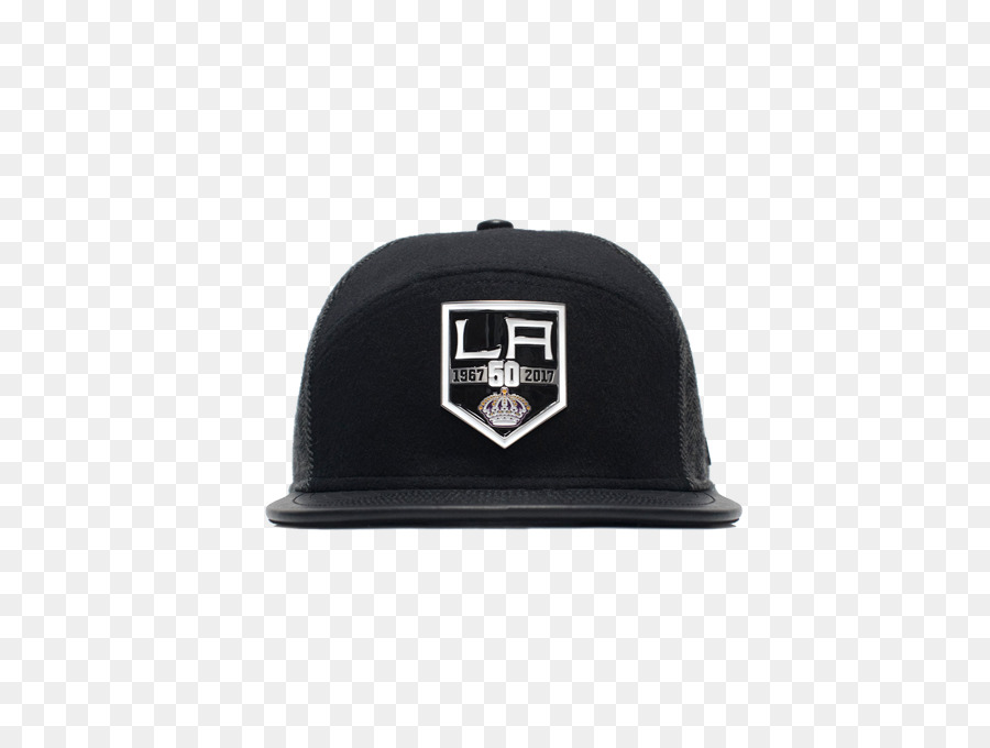 Boné De Beisebol，Los Angeles Kings PNG