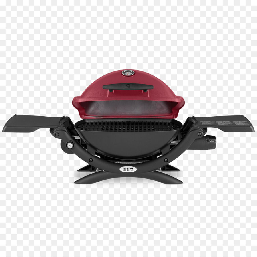 Churrasco，Weber Q 1200 PNG