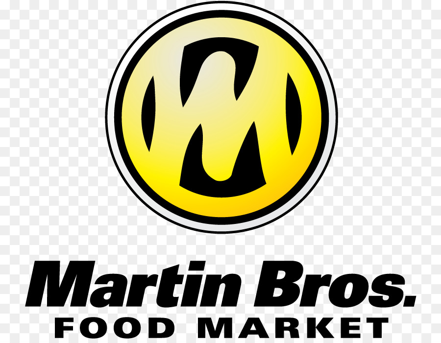 Martin Bros Mercado De Alimentos，Martin Bros Distribuição De Co PNG
