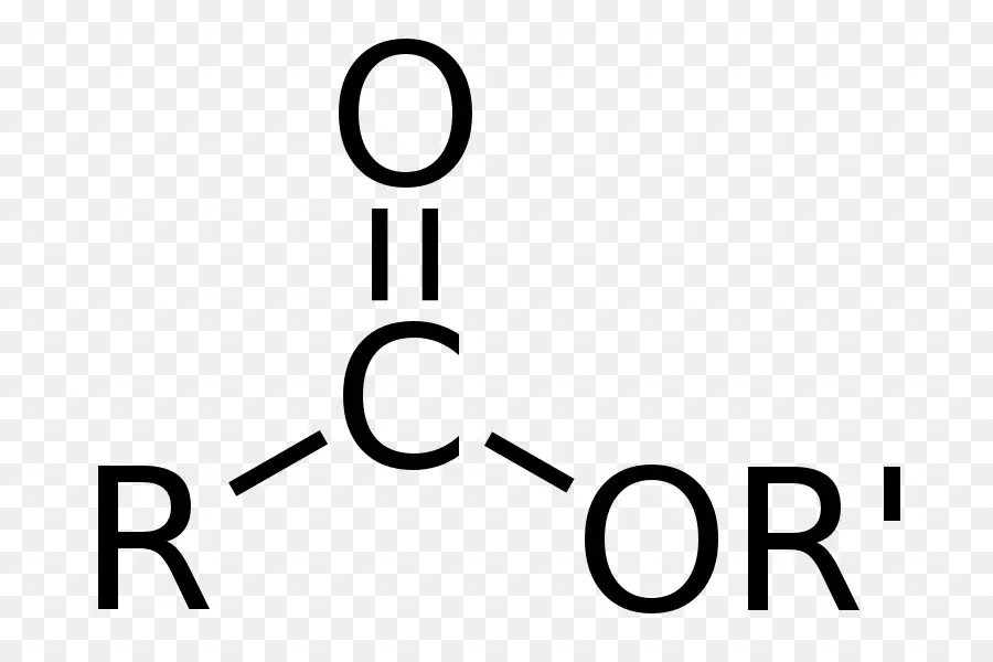ácido Carboxílico，ácido PNG