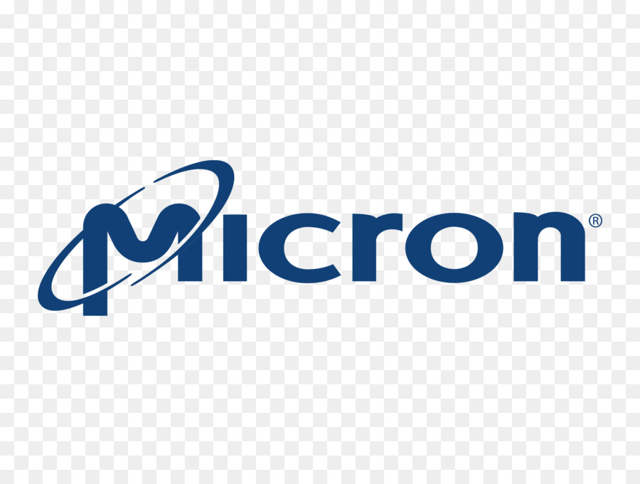 A Micron Technology，Nasdaqmu PNG