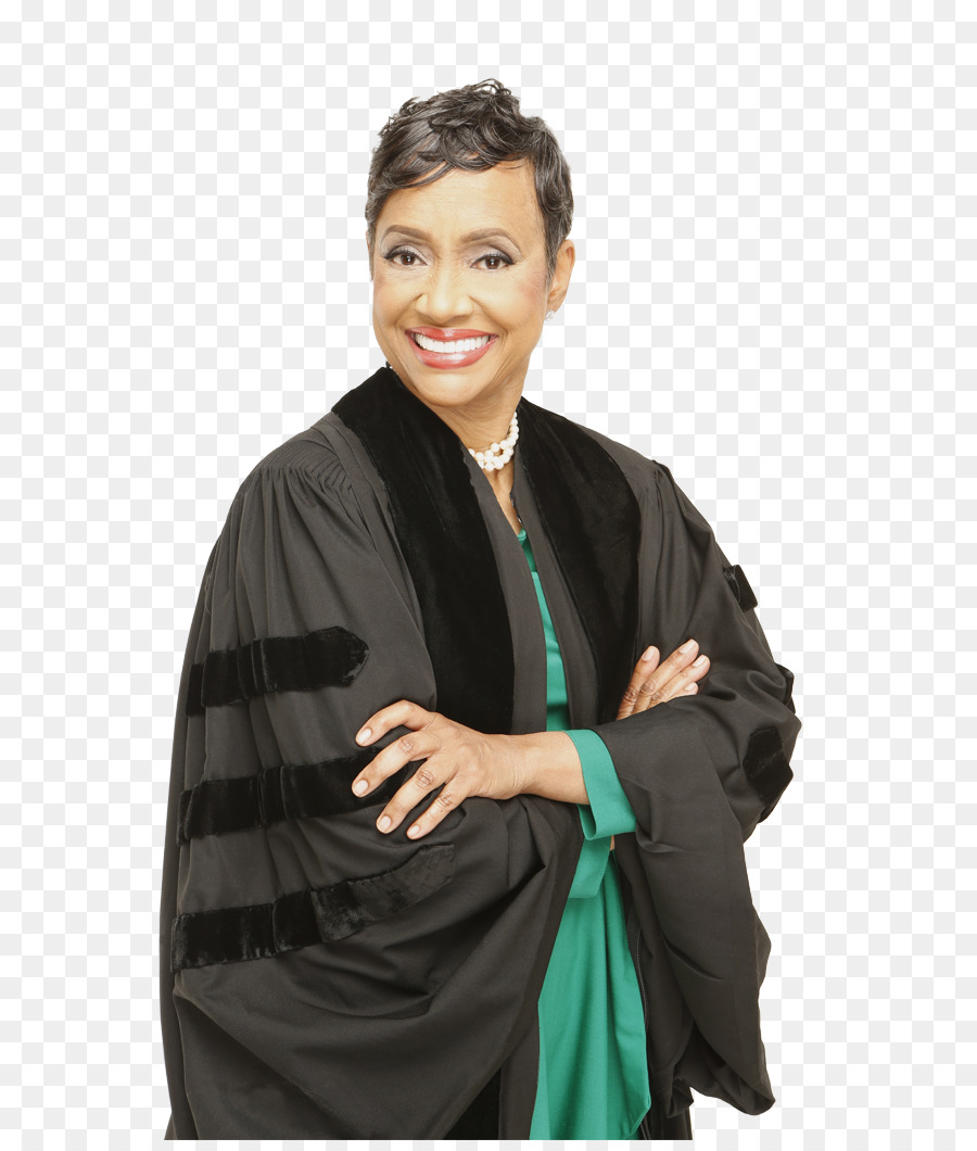 Glenda Hatchett，Juiz Hatchett PNG