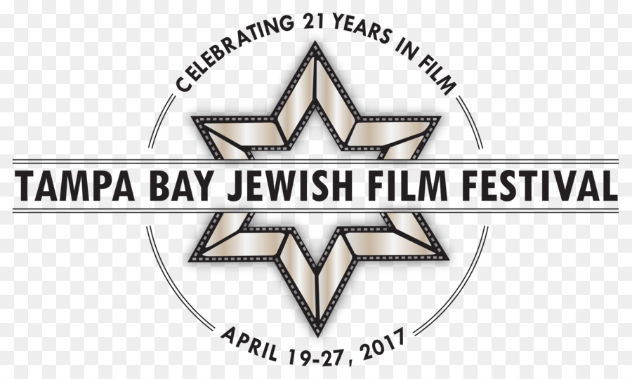 Tampa Bay Jewish Film Festival，Centro Da Comunidade Judaica PNG