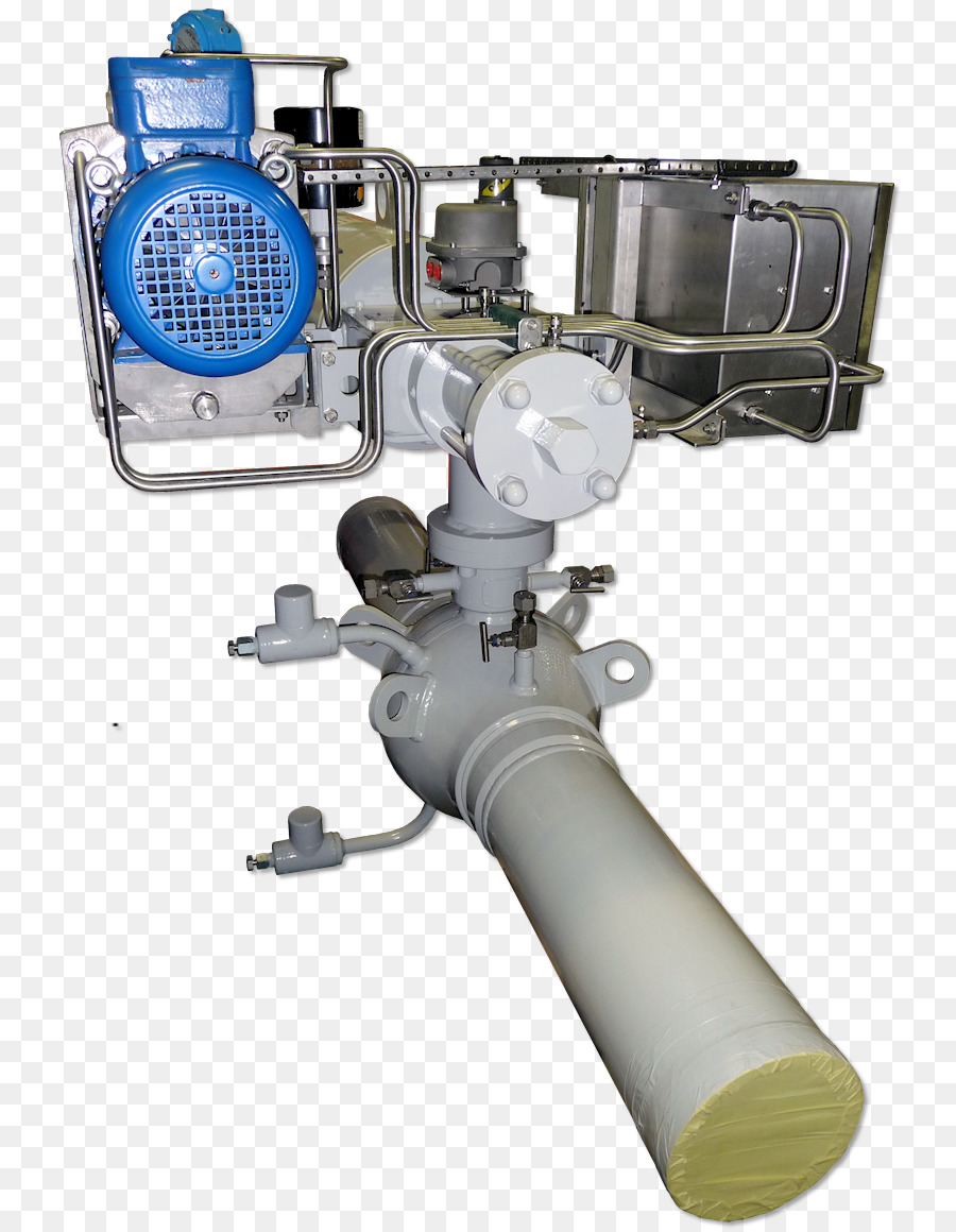 Hidráulica，Atuador Eletro Hidráulico PNG