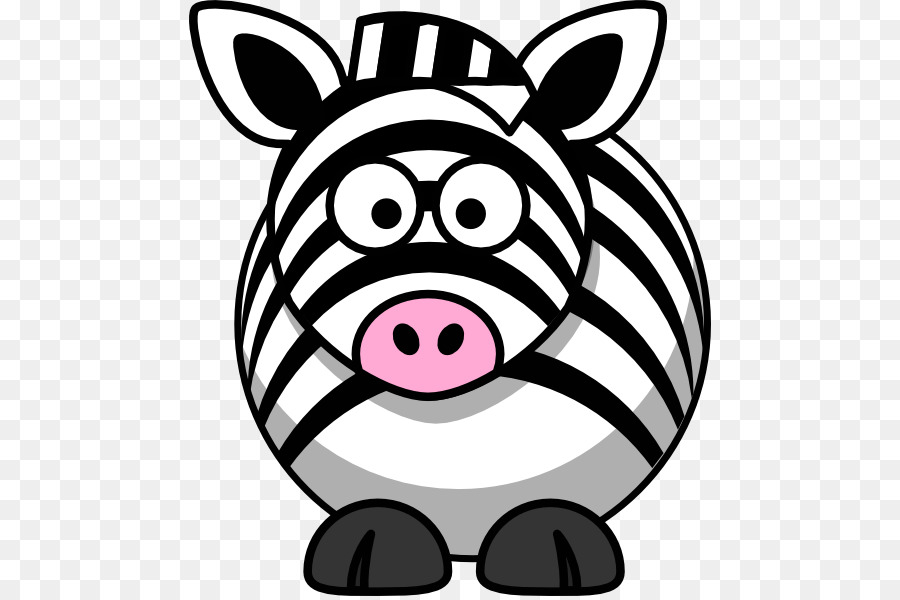 Zebra，Listras PNG