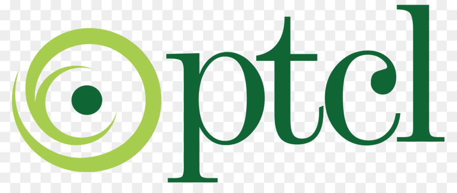 Logotipo Ptcl，Telecomunicações PNG