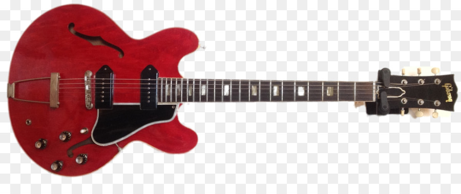 Gibson Les Paul，Guitarra Elétrica PNG