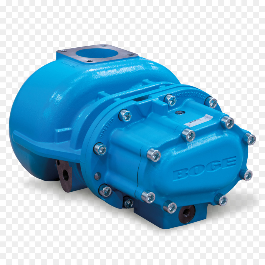 Compressor，Boge Kompressoren Otto Boge Gmbh Co Kg PNG