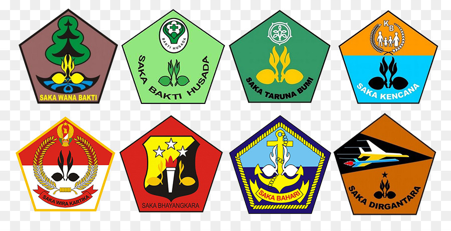 Distintivos De Escotismo，Emblemas PNG