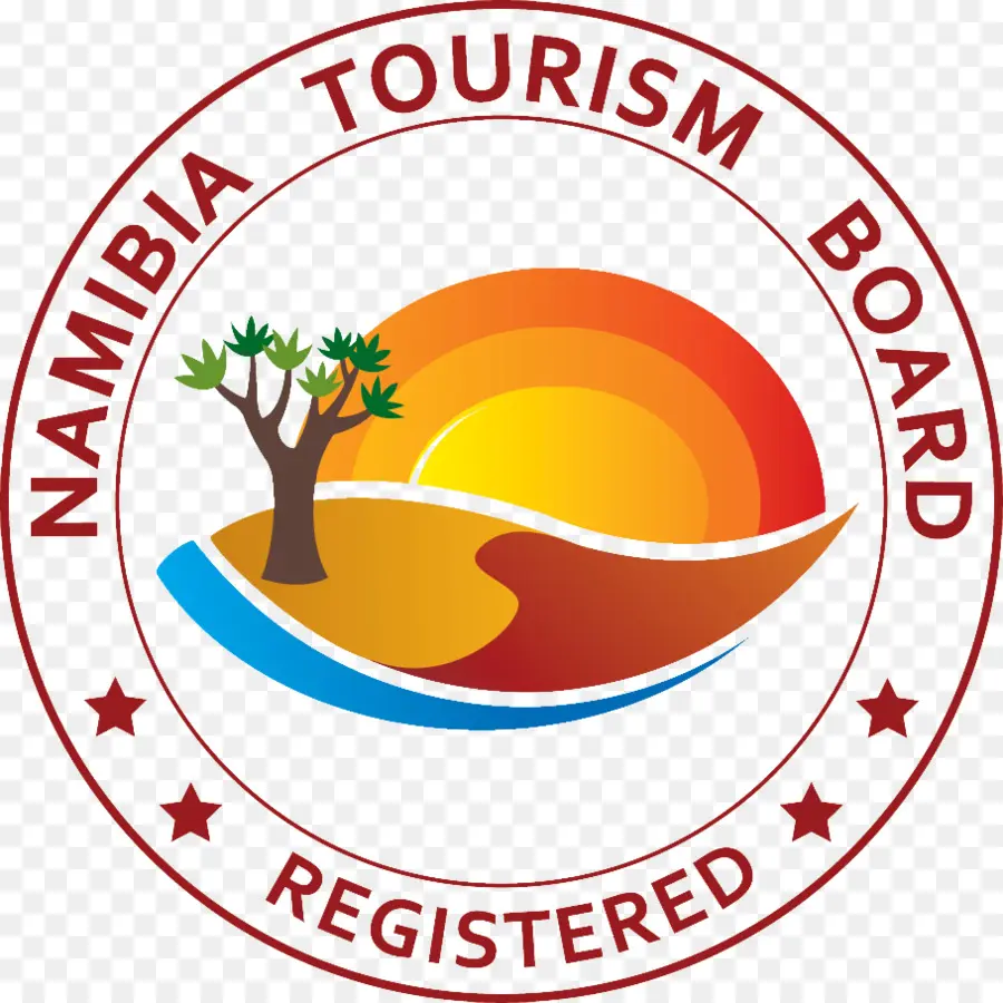 Conselho De Turismo Da Namíbia，Logotipo PNG