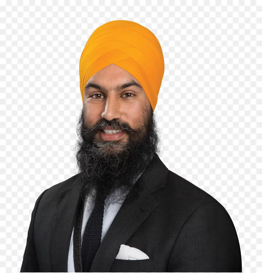 Jagmeet Singh，Brampton Leste PNG