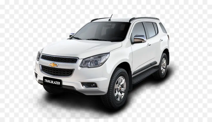 Chevrolet S10 Blazer，Carro PNG