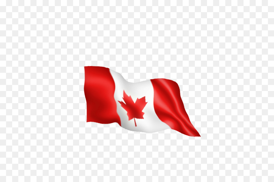 Bandeira Canadense，Folha De Bordo PNG