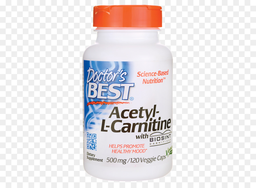 Acetylcarnitine，Levocarnitine PNG