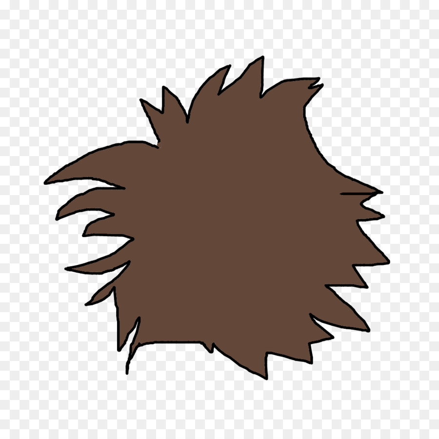 Cabelo Ruivo，Cabelo PNG