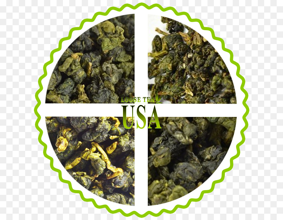 Oolong，Tieguanyin PNG