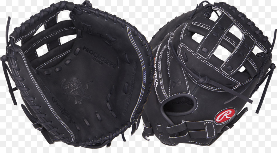 Luvas De Beisebol，Rawlings PNG