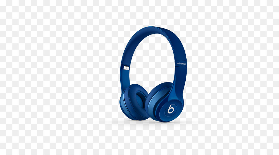 Fones De Ouvido Azuis，Áudio PNG