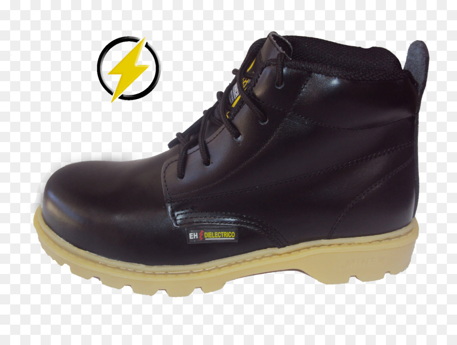 Bota Para Caminhadas，Couro PNG