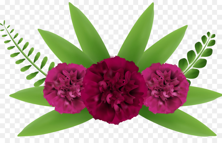 Flor，Design Floral PNG