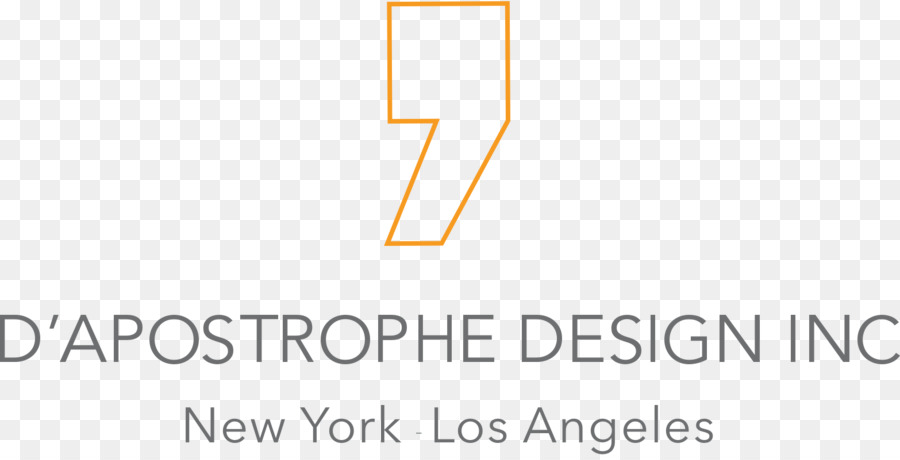 Logo，D Apóstrofo Design Inc PNG